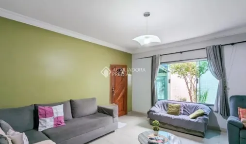 Sobrado com 2 Quartos à venda, 200m² no Independência, São Bernardo do Campo