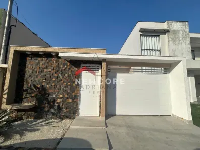 Casa de Condomínio com 2 Quartos à venda, 100m² no Campo Grande, Rio de Janeiro