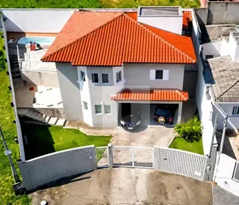 Imóvel Comercial com 3 Quartos à venda, 185m² no Vila Capuava, Valinhos