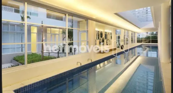 Apartamento com 1 Quarto à venda, 36m² no Brooklin Paulista, São Paulo