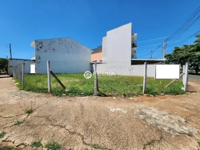 Lote/Terreno à venda, 329m² no Parque Nova Carioba, Americana