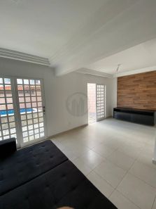 Casa de Condomínio com 3 Quartos para venda ou aluguel, 131m² no Jardim Shangai, Jundiaí