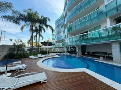 Apartamento com 2 Quartos à venda, 85m² no Barra da Tijuca, Rio de Janeiro
