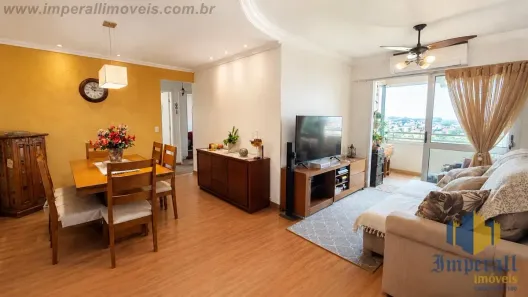 Apartamento com 3 Quartos à venda, 90m² no Jardim Sul, São José dos Campos