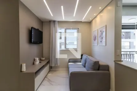Apartamento com 1 Quarto à venda, 40m² no Parque Reboucas, São Paulo