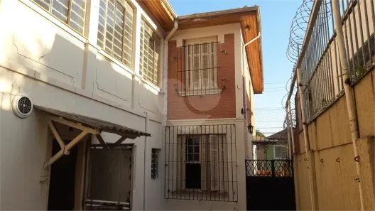 Casa com 3 Quartos para venda ou aluguel, 280m² no Santana, São Paulo