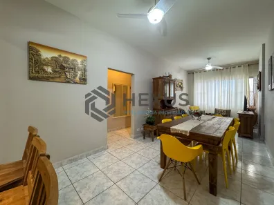 Apartamento com 2 Quartos à venda, 90m² no Pitangueiras, Guarujá