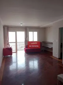 Apartamento com 3 Quartos à venda, 95m² no Vila Augusta, Guarulhos