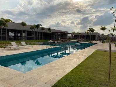 Lote/Terreno à venda, 705m² no Loteamento Residencial Arborais, Campinas