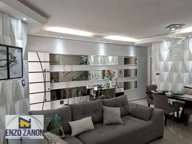 Sobrado com 3 Quartos à venda, 169m² no Assunção, São Bernardo do Campo