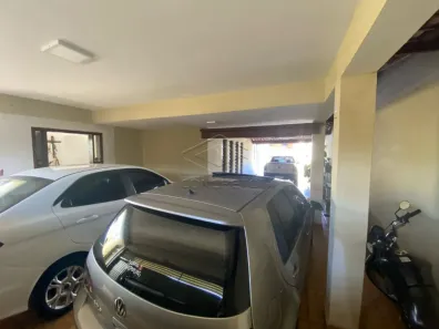 Casa com 4 Quartos à venda, 250m² no Jardim Alvorada, Jaú