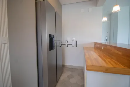 Apartamento com 3 Quartos à venda, 109m² no Jardim Caravelas, São Paulo