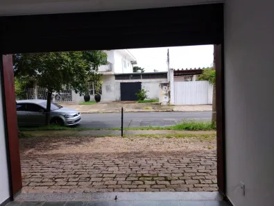 Sala Comercial com 1 Quarto para alugar, 12m² no Parque São Quirino, Campinas