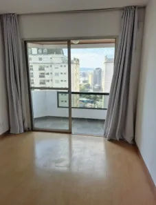 Apartamento com 3 Quartos para alugar, 95m² no Perdizes, São Paulo