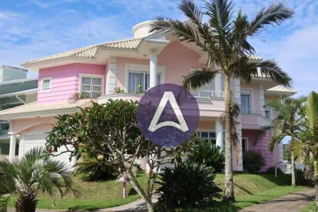 Casa com 4 Quartos à venda, 282m² no Pântano do Sul, Florianópolis