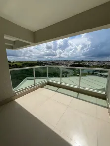 Apartamento com 3 Quartos à venda, 87m² no Jardim Pompéia, Indaiatuba