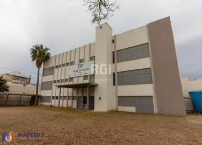 Prédio Comercial à venda, 1433m² no São Geraldo, Porto Alegre