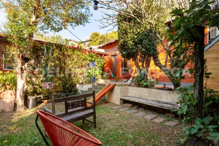 Imóvel Comercial com 5 Quartos à venda, 186m² no Sumaré, São Paulo