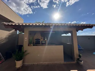 Fazenda/Sítio com 2 Quartos à venda, 156m² no Bora 1, Mendonça