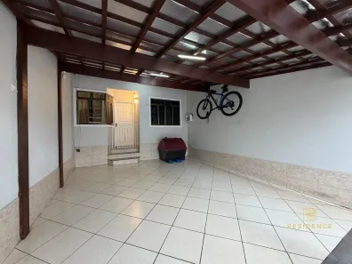 Casa com 2 Quartos à venda, 120m² no Belmonte, Volta Redonda