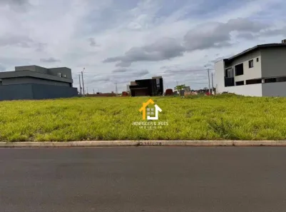 Lote/Terreno à venda, 248m² no Eparque Mirage, São José do Rio Preto
