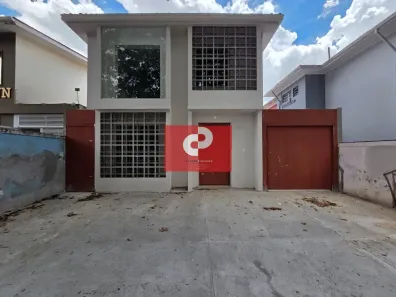Ponto Comercial com 9 Quartos para alugar, 237m² no Indianópolis, São Paulo