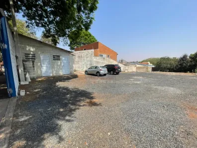 Lote/Terreno à venda, 1326m² no Alto da Boa Vista, Ribeirão Preto