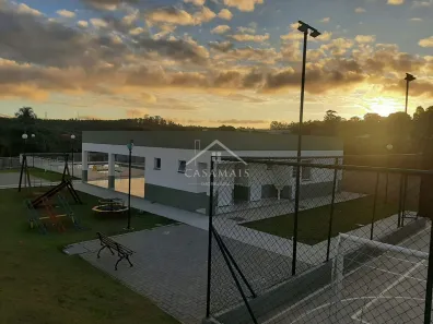 Casa com 2 Quartos à venda, 56m² no Parque Santo Afonso, Vargem Grande Paulista