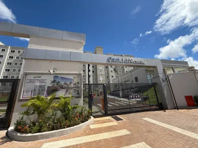 Apartamento com 2 Quartos à venda, 40m² no Residencial Novo Seminário, Campo Grande