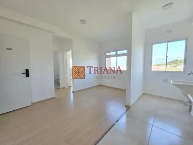 Apartamento com 2 Quartos à venda, 63m² no Bela Vista, Palhoça