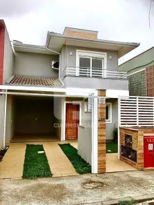 Casa com 3 Quartos à venda, 139m² no Campeche, Florianópolis