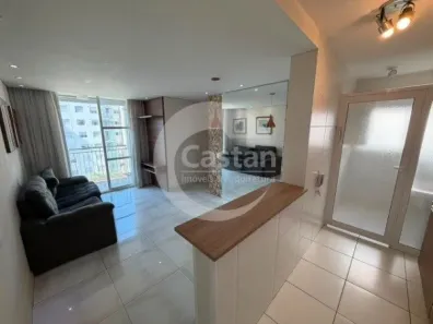Apartamento com 3 Quartos para alugar, 60m² no Jardim Guairaca, São Paulo