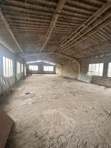 Galpão/Depósito/Armazém para venda ou aluguel, 600m² no Vila Iara, São Gonçalo