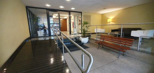 Sala Comercial com 1 Quarto à venda, 26m² no Rio Branco, Porto Alegre