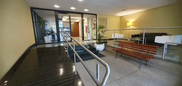 Sala Comercial com 1 Quarto à venda, 26m² no Rio Branco, Porto Alegre