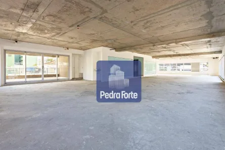 Sala Comercial para alugar, 370m² no Pinheiros, São Paulo