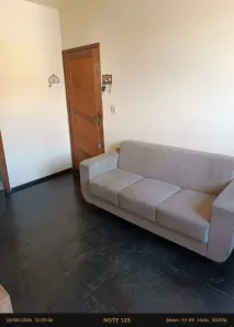 Apartamento com 2 Quartos à venda, 55m² no São Benedito, Santa Luzia