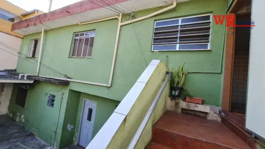 Sobrado com 4 Quartos à venda, 164m² no Jardim Sônia Maria, Mauá