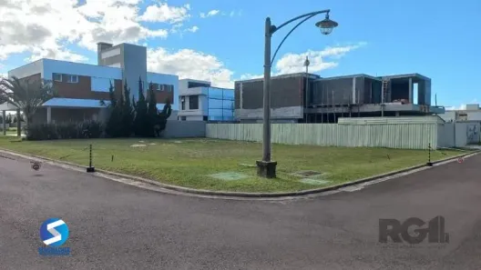 Lote/Terreno à venda, 475m² no Remanso, Xangri-lá