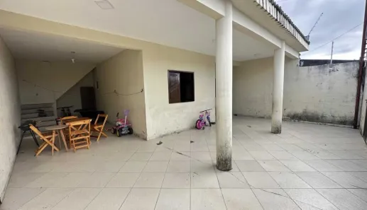 Casa com 3 Quartos à venda, 190m² no Marcos Freire I, Nossa Senhora do Socorro