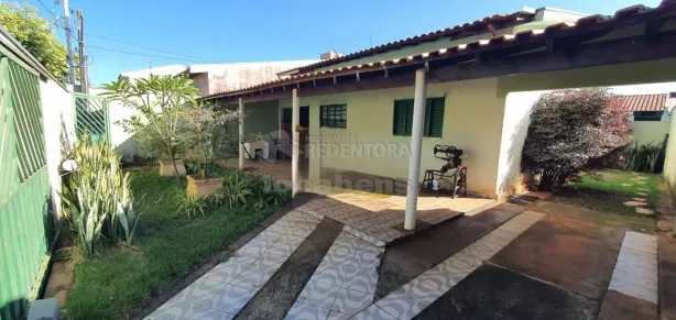 Casa com 3 Quartos à venda, 360m² no Parque Residencial Romano Calil, São José do Rio Preto