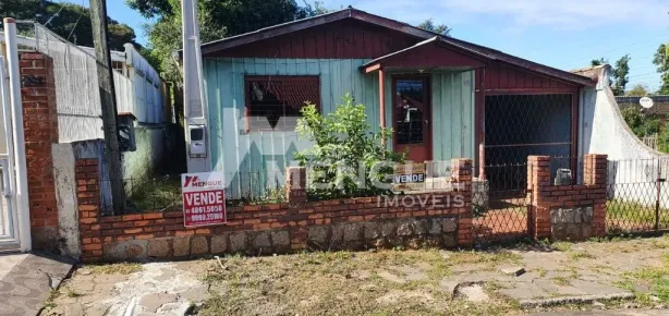Lote/Terreno à venda, 300m² no Vila Princesa Izabel, Cachoeirinha