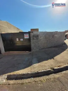 Lote/Terreno à venda, 283m² no Parque Bom Retiro, Paulínia
