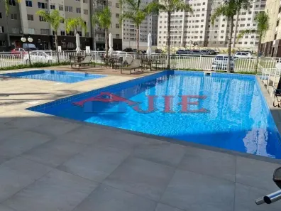 Apartamento com 3 Quartos à venda, 58m² no Camorim, Rio de Janeiro