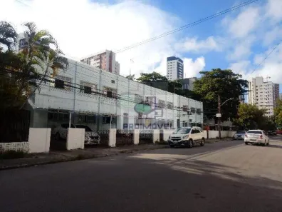 Apartamento com 3 Quartos à venda, 100m² no Boa Viagem, Recife