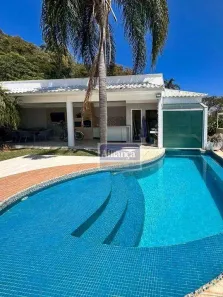 Casa com 5 Quartos à venda, 400m² no Itaipu, Niterói