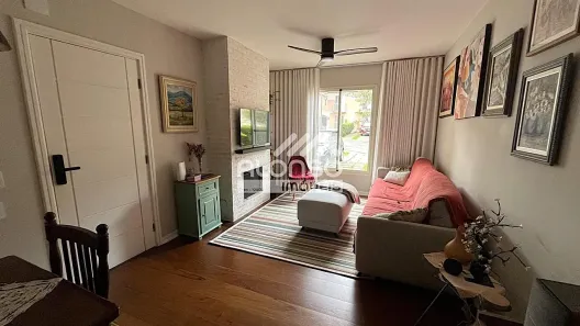 Casa de Condomínio com 3 Quartos à venda, 146m² no Jardim Rosa Maria, São Paulo