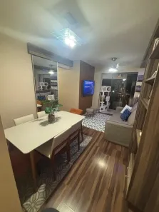 Apartamento com 3 Quartos à venda, 64m² no Chácara Belenzinho, São Paulo