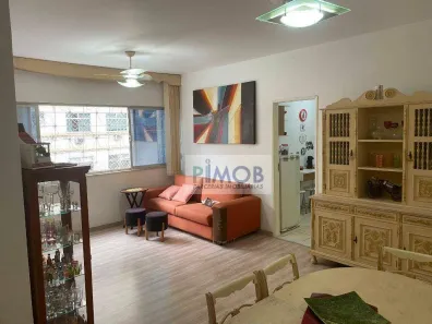 Apartamento com 4 Quartos à venda, 110m² no Tijuca, Rio de Janeiro