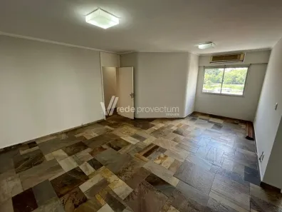Apartamento com 3 Quartos à venda, 99m² no Cambuí, Campinas